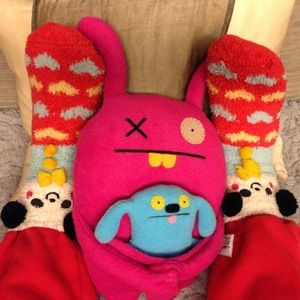 Meet your Posher, Yun yao